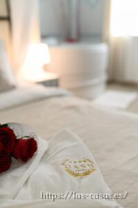 Junior Suite con Jacuzzi