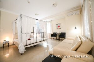 Junior Suite con Jacuzzi