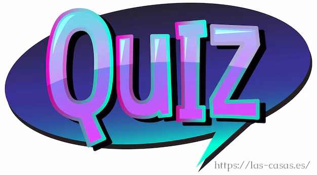 Quiz Game