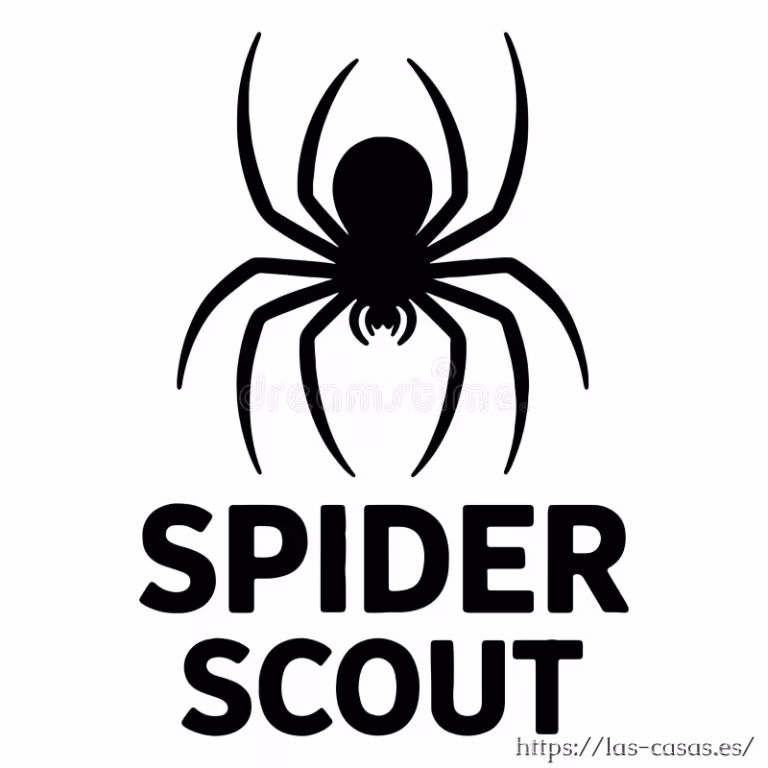 Spider scouts