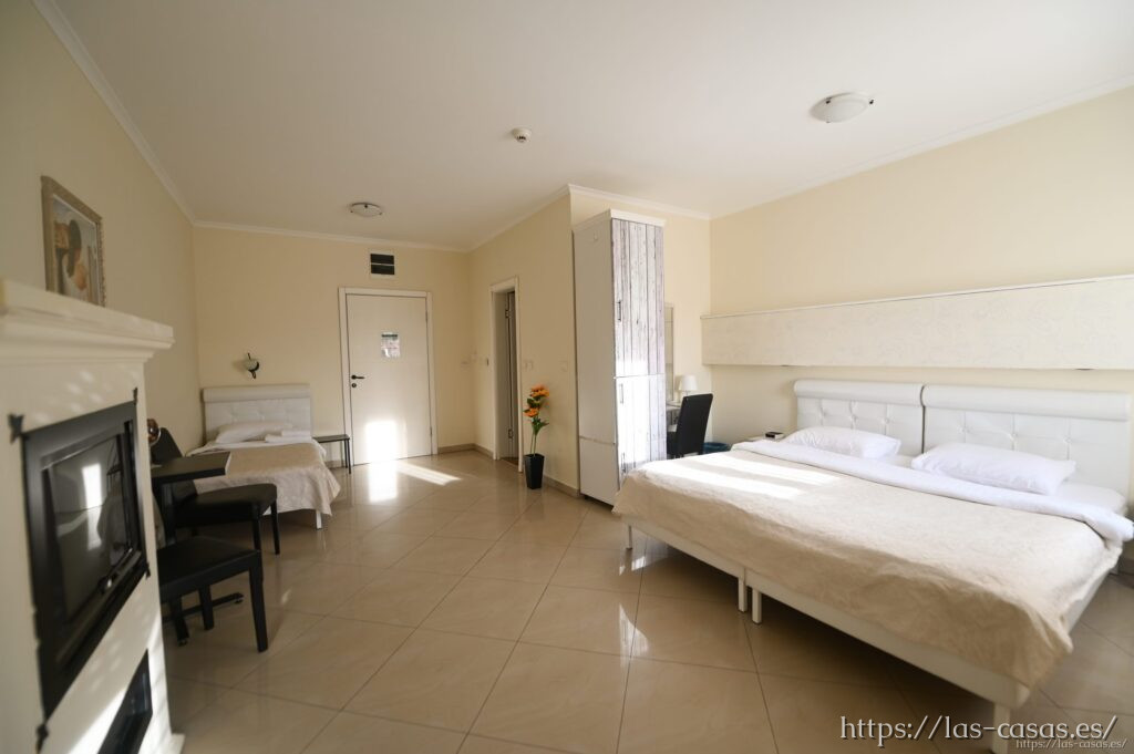 Habitación