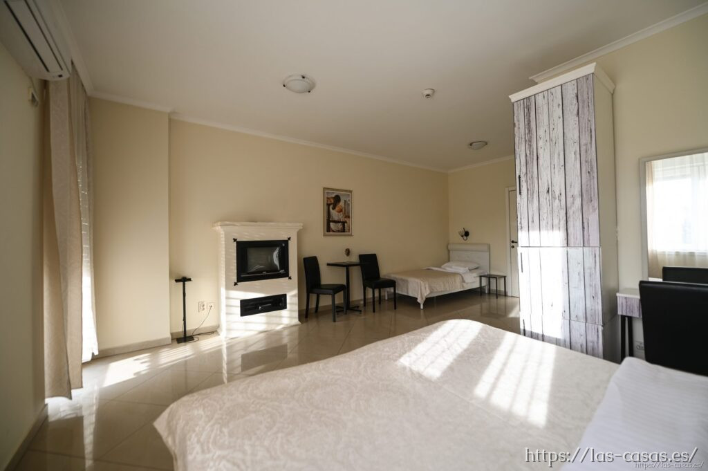 Habitación