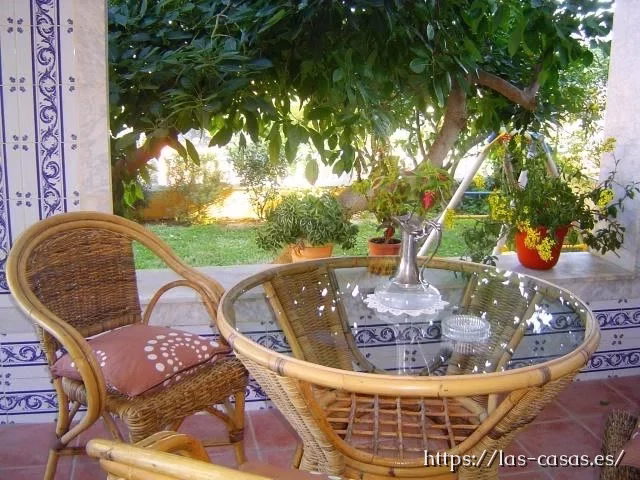 Casa Rural La Torreta Corbera, Valencia