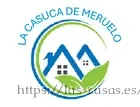 Escudo / Logotipo del alojamiento