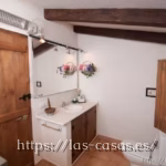 Baño privado