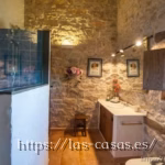 Baño privado