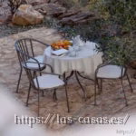 Terraza