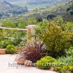 Jardín