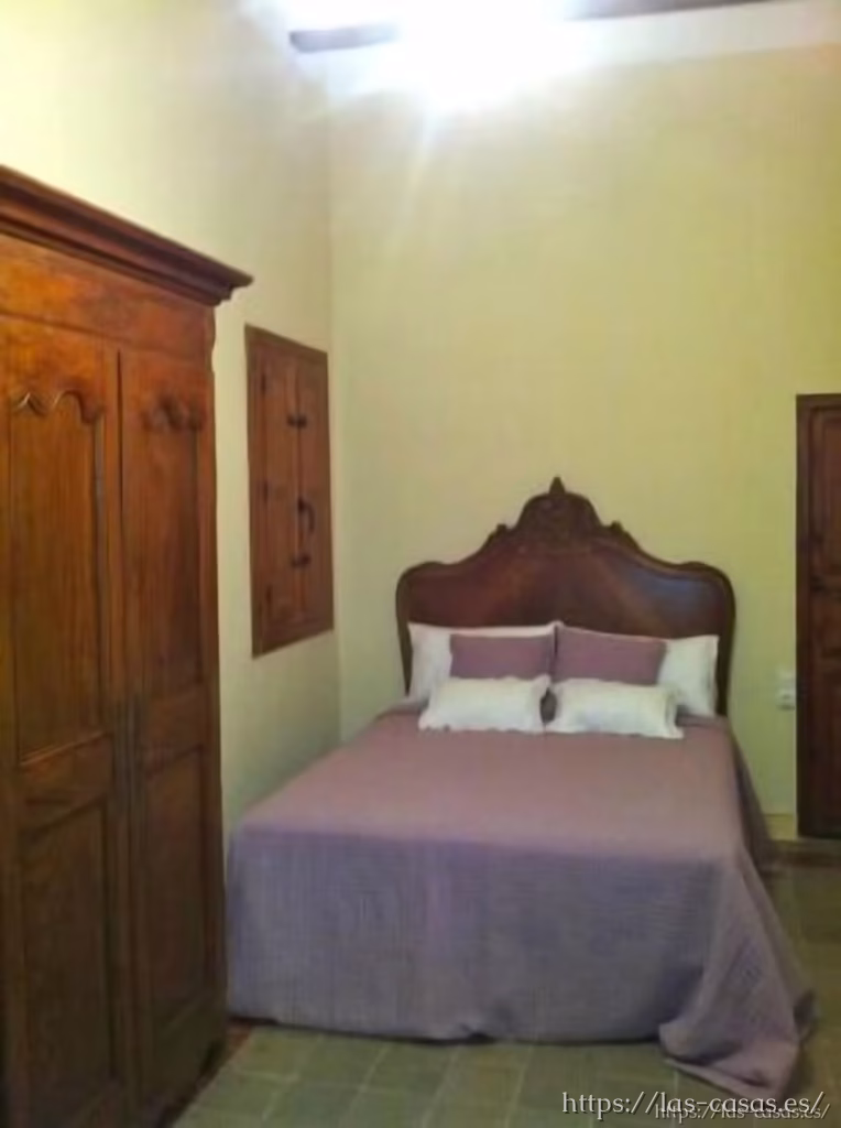 Dormitorio 3