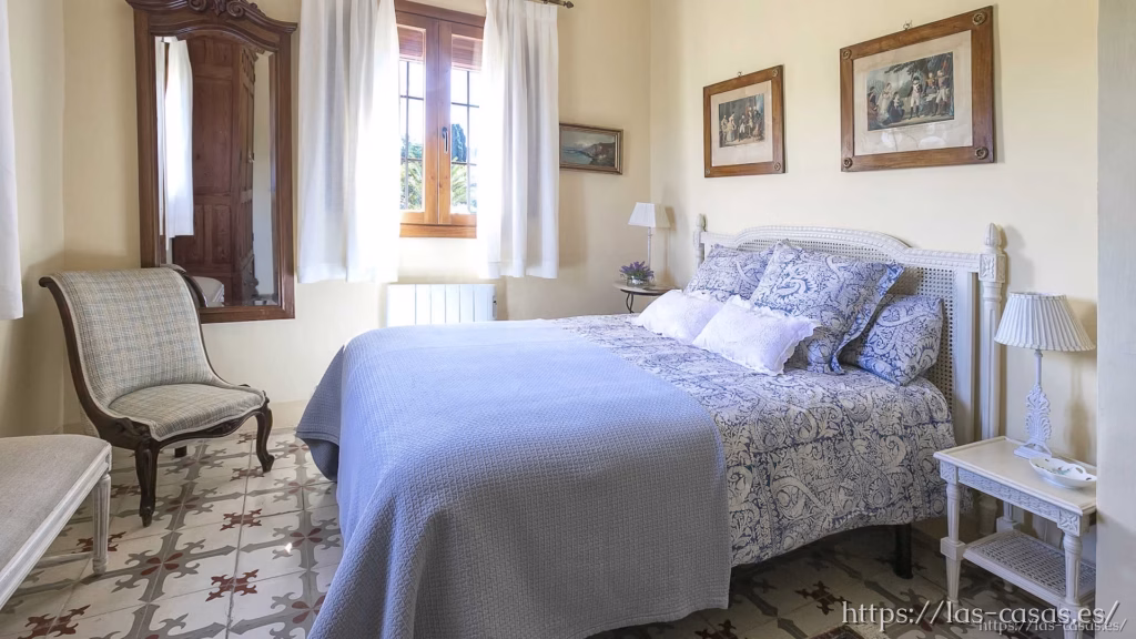 Dormitorio 5