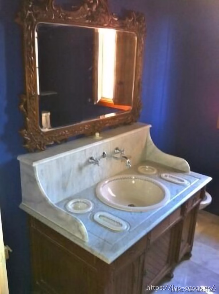 Baño privado