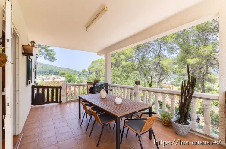 Casa en La Barraca de Aigües Vives Alzira, Valencia
