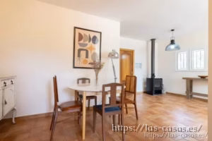 Casa en La Barraca de Aigües Vives Alzira, Valencia