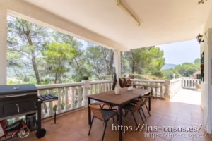 Casa en La Barraca de Aigües Vives Alzira, Valencia