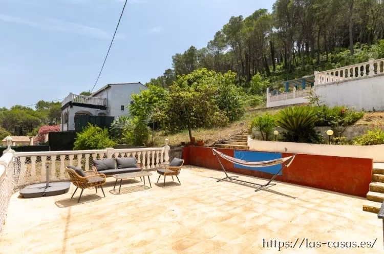 Casa en La Barraca de Aigües Vives Alzira, Valencia