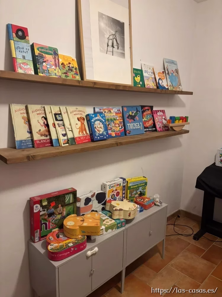 Casa en La Barraca de Aigües Vives Alzira, Valencia