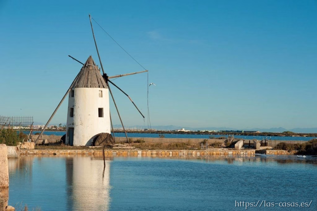 Aguas Salinas