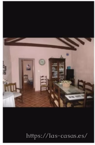 Alojamiento rural Rancho Valero