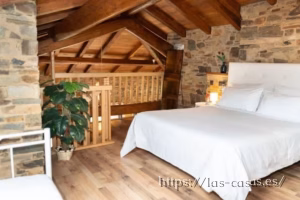 CASA EL TEIXO