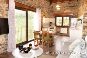 CASA EL TEIXO