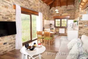 CASA EL TEIXO
