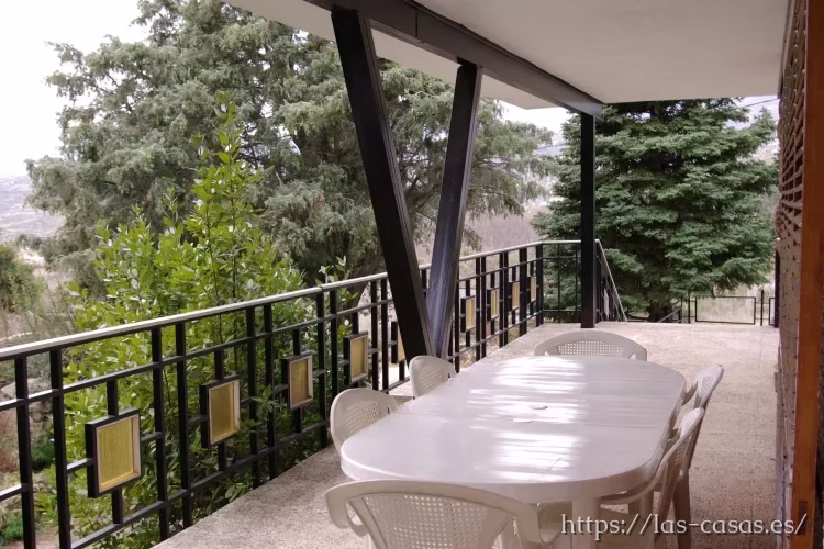 Casa Ramos