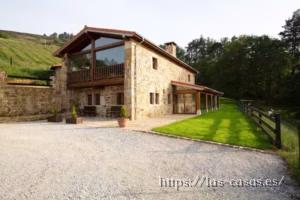 Casas Rurales La Cuplia