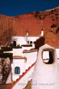 Cuevas Pedro Antonio de Alarcon