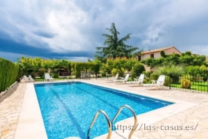 Masia El Català Vall d'Alba, Castellón