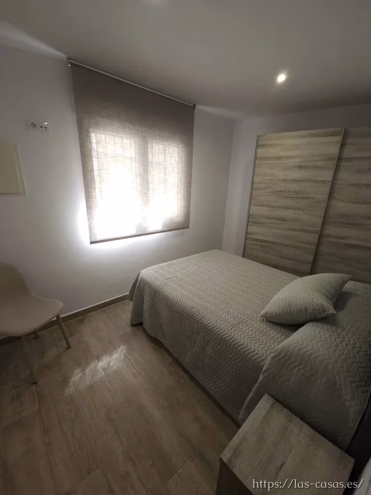 Vivienda Turística Pareja-Bolbaite, Valencia