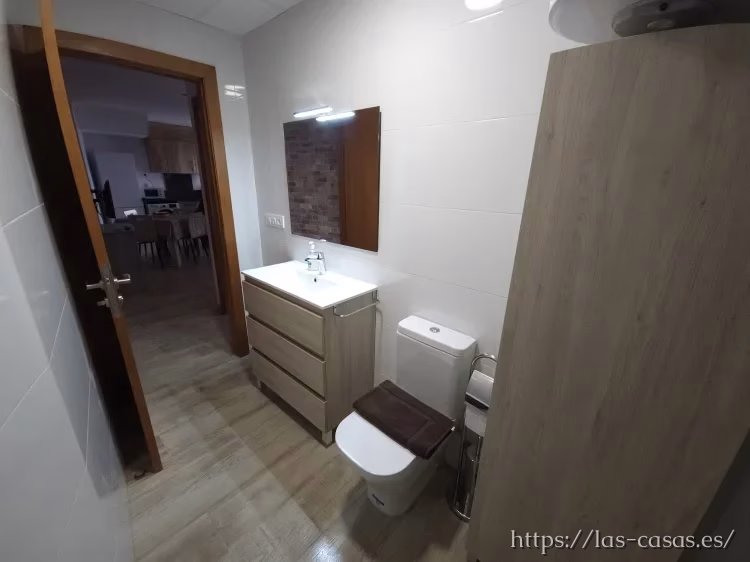 Vivienda Turística Pareja-Bolbaite, Valencia